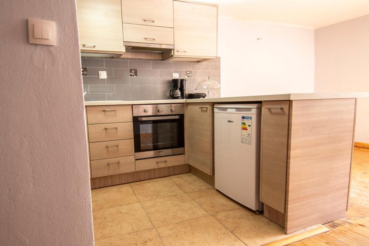 Polixenis House Apartment Corfu  Exterior foto