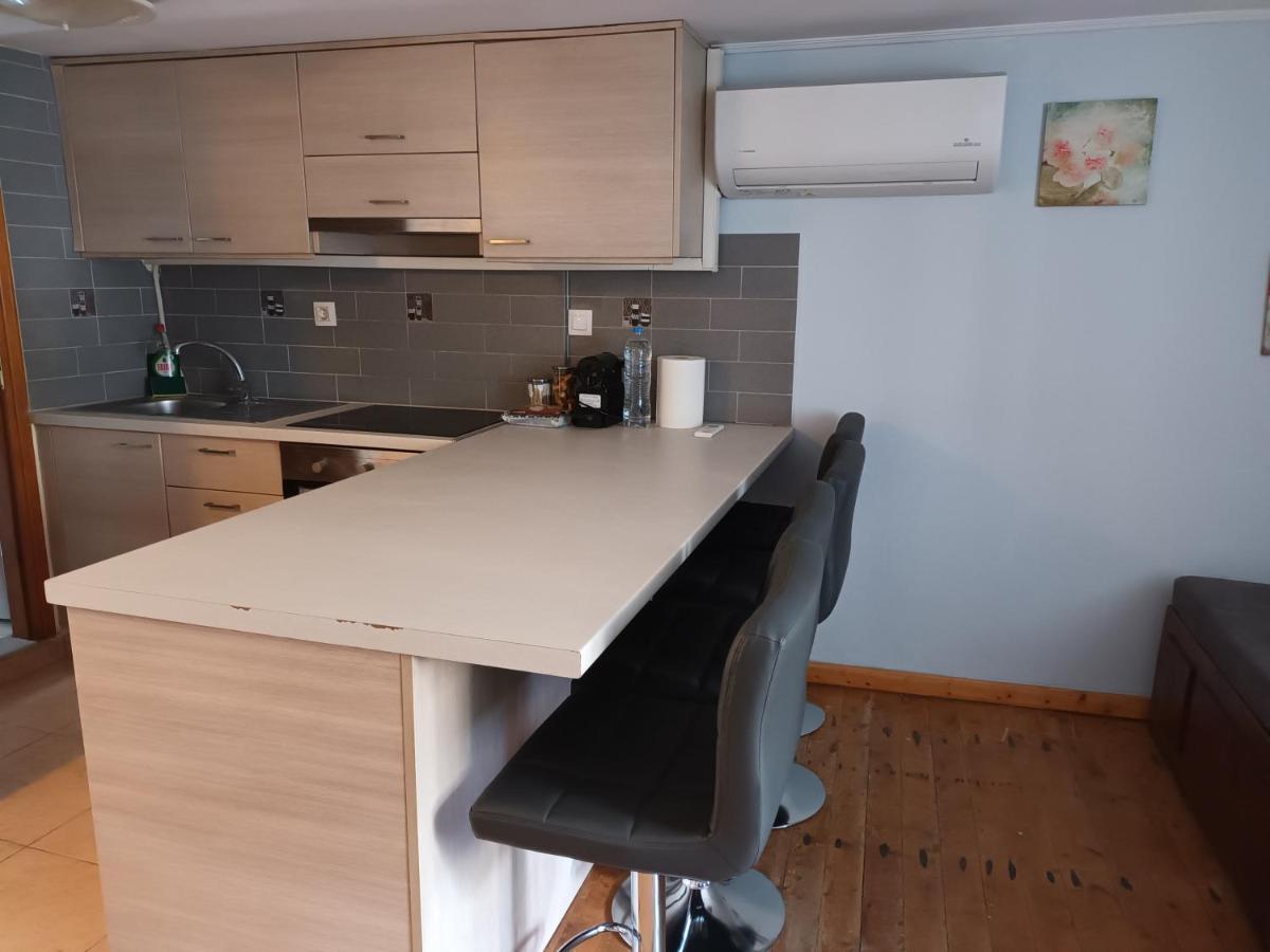 Polixenis House Apartment Corfu  Exterior foto